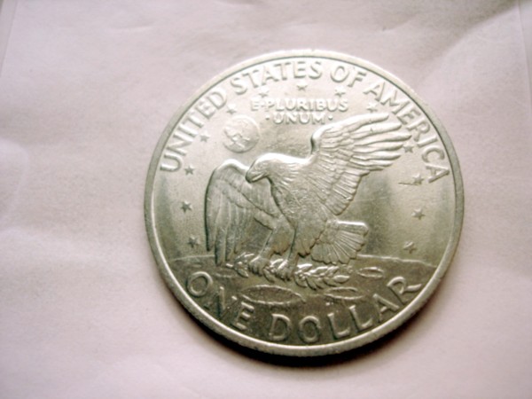 Post-An-Ike-Eisenhower-Dollar